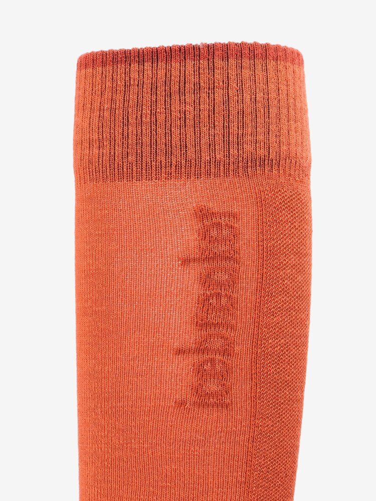 icebreaker(アイスブレーカー) ｜メリノ スキー＋ ウルトラライト オーバーザカーフ（メンズ）