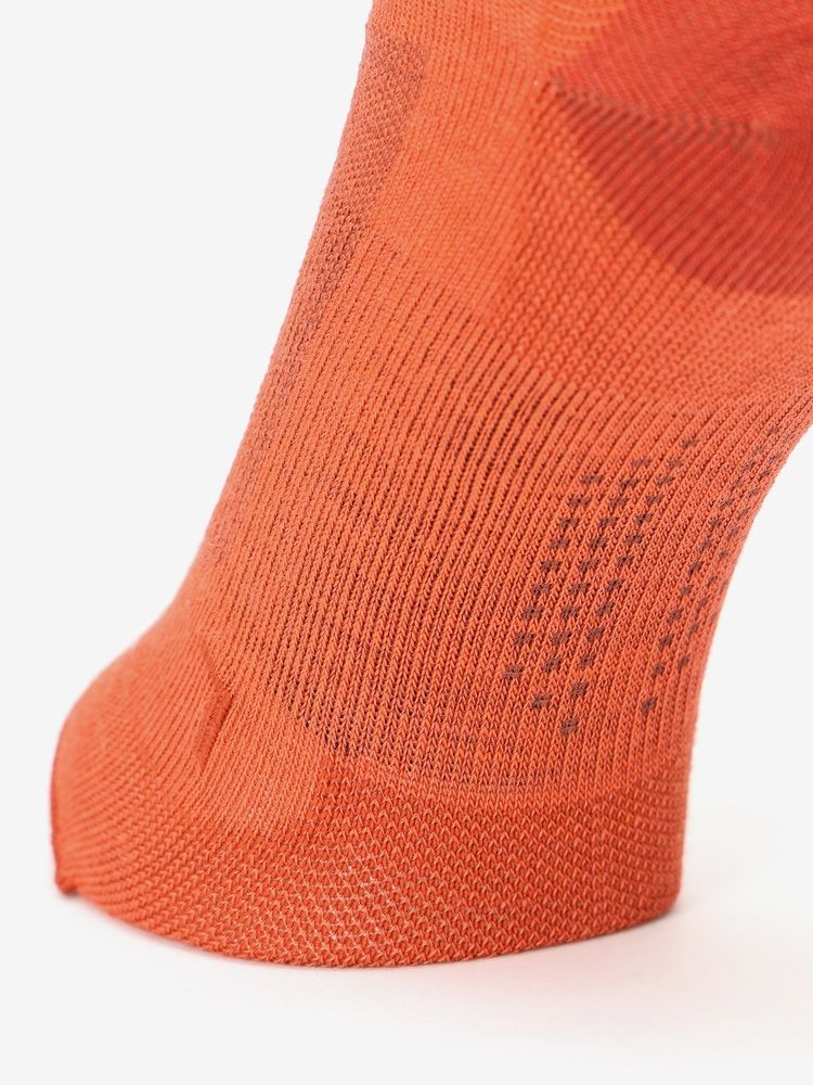 icebreaker(アイスブレーカー) ｜メリノ スキー＋ ウルトラライト オーバーザカーフ（メンズ）