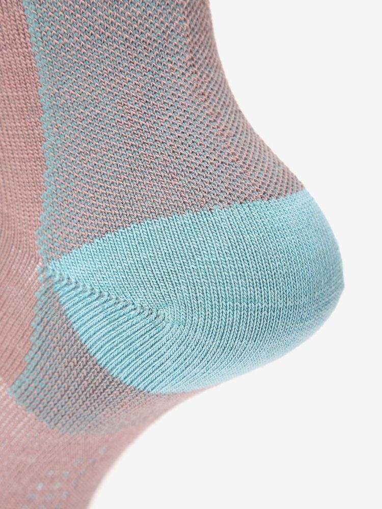 icebreaker(アイスブレーカー) ｜メリノ スキー＋ ウルトラライト オーバーザカーフ（レディース）