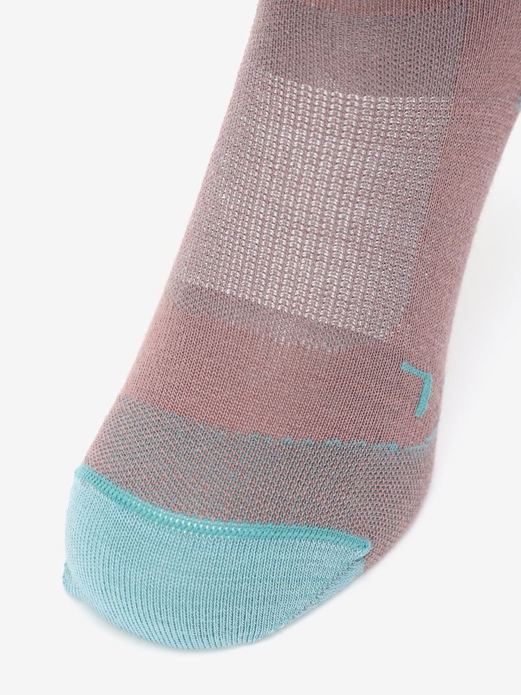 icebreaker(アイスブレーカー) ｜メリノ スキー＋ ウルトラライト オーバーザカーフ（レディース）