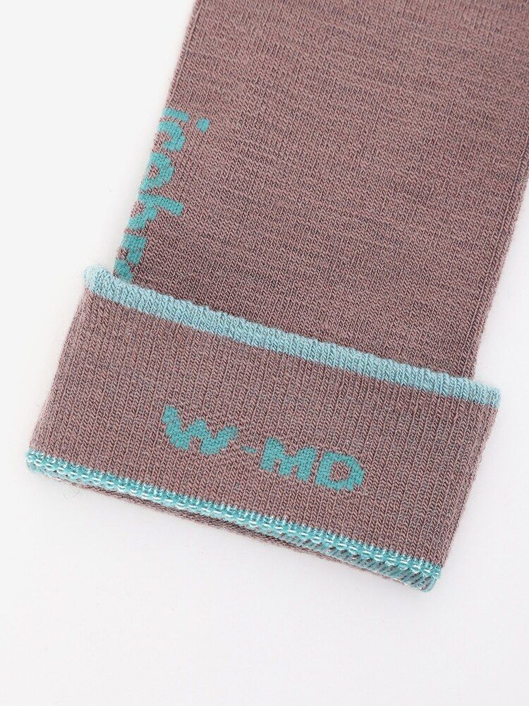 icebreaker(アイスブレーカー) ｜メリノ スキー＋ ウルトラライト オーバーザカーフ（レディース）