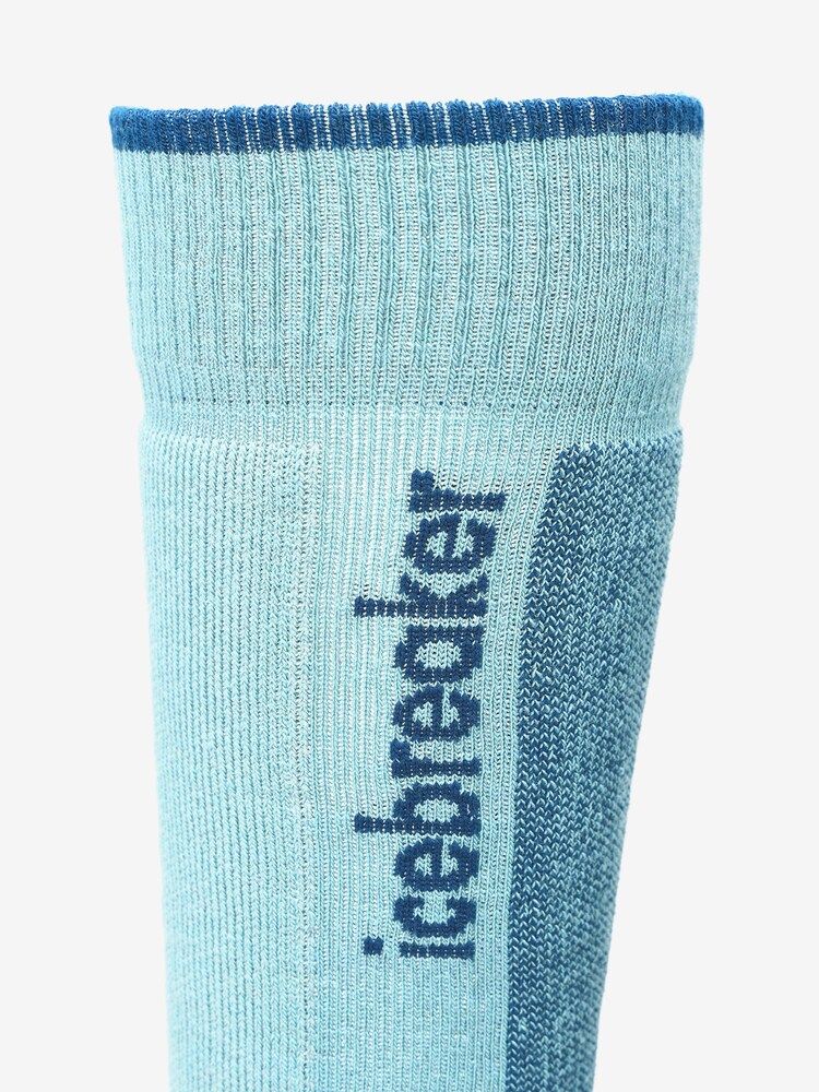 公式】メリノ スキー＋ ミディアム オーバーザカーフ