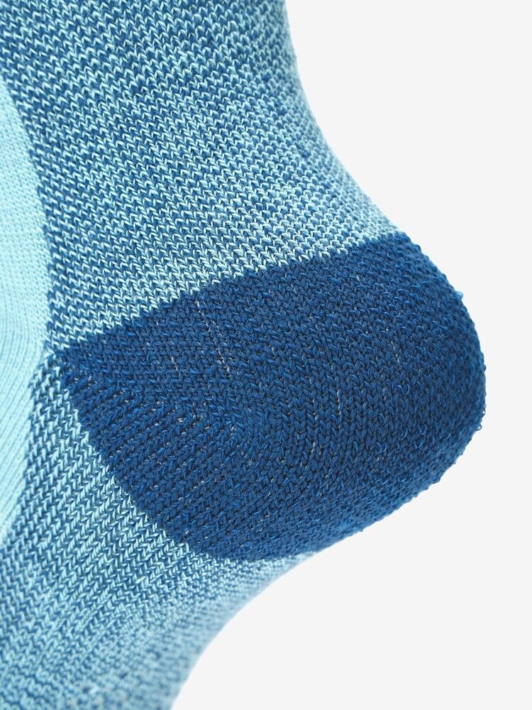 icebreaker(アイスブレーカー) ｜メリノ スキー＋ ミディアム オーバーザカーフ（レディース）