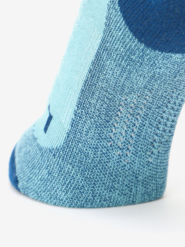 icebreaker(アイスブレーカー) ｜メリノ スキー＋ ミディアム オーバーザカーフ（レディース）