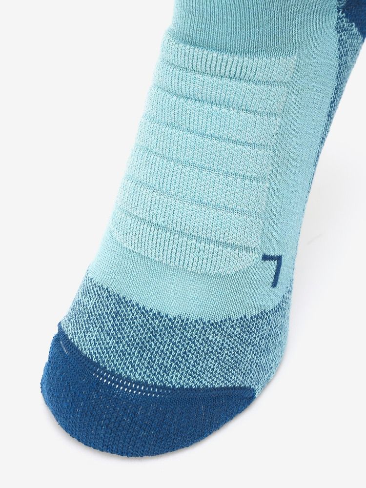 icebreaker(アイスブレーカー) ｜メリノ スキー＋ ミディアム オーバーザカーフ（レディース）