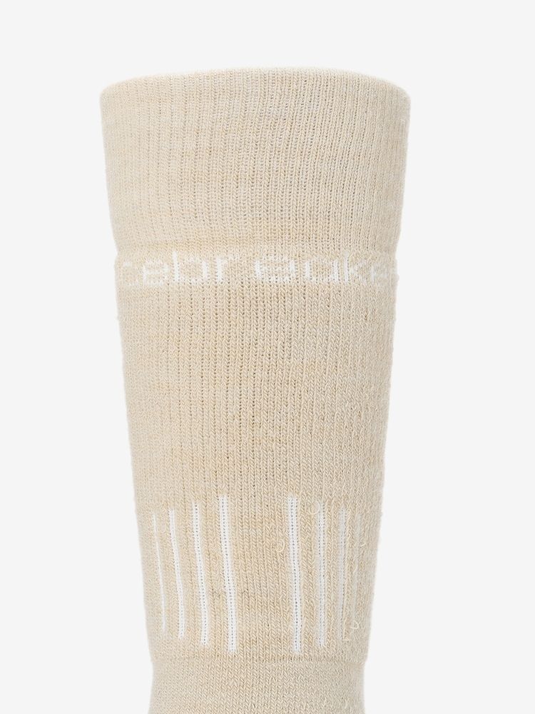 icebreaker(アイスブレーカー) ｜メリノ ハイク クルー ミディアム（ユニセックス）