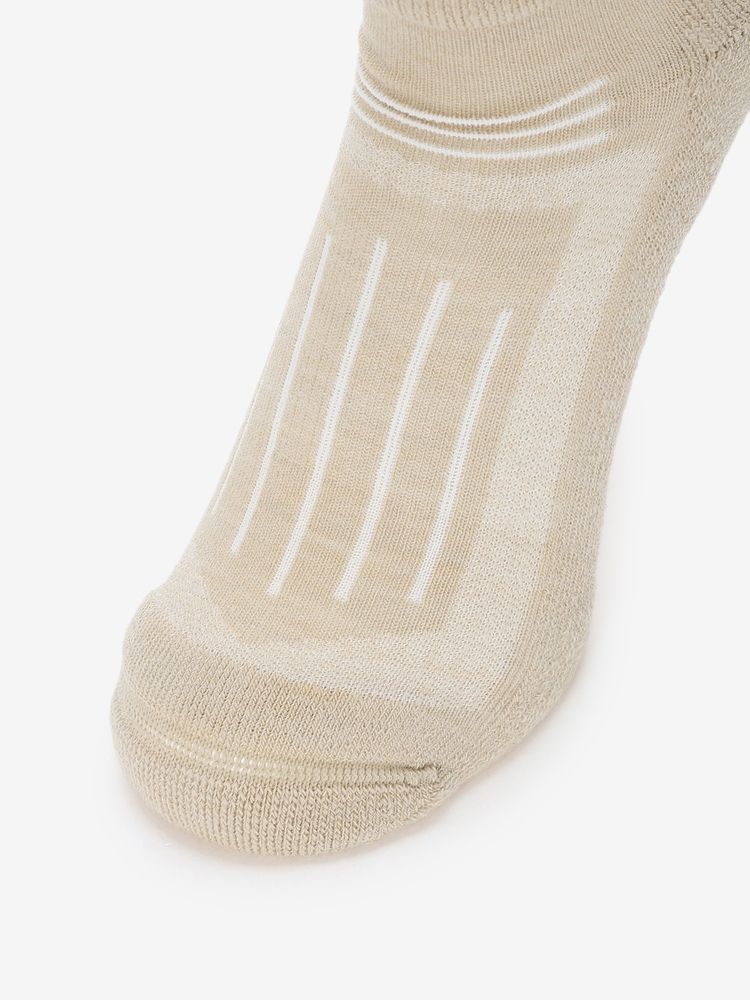 icebreaker(アイスブレーカー) ｜メリノ ハイク クルー ミディアム（ユニセックス）