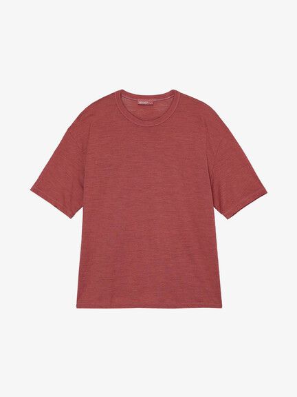 メンズ Tシャツ｜アイスブレーカー公式ストア