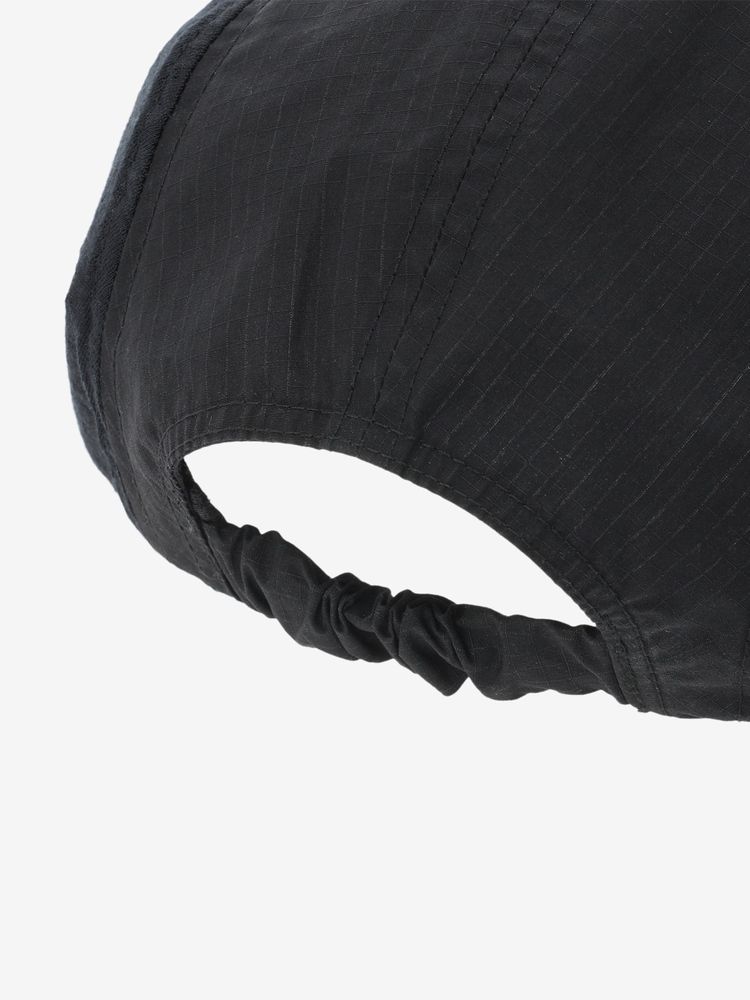 icebreaker(アイスブレーカー) ｜シェル+コットン 5パネルキャップ（ユニセックス）