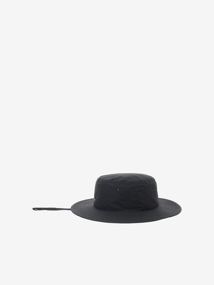 公式】シェル+コットン ワイドブリムハット（ユニセックス）｜アイス