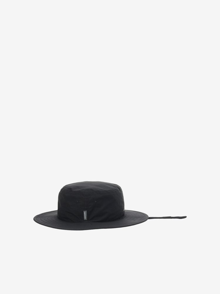 icebreaker(アイスブレーカー) ｜シェル+コットン ワイドブリムハット（ユニセックス）