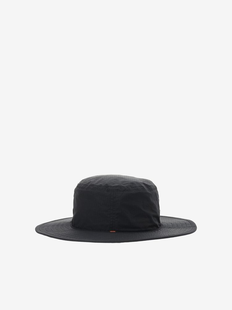 公式】シェル+コットン ワイドブリムハット（ユニセックス）｜アイス