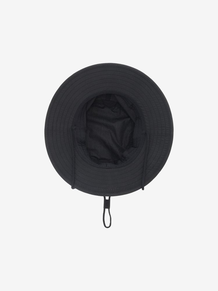 icebreaker(アイスブレーカー) ｜シェル+コットン ワイドブリムハット（ユニセックス）