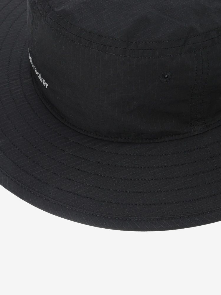 icebreaker(アイスブレーカー) ｜シェル+コットン ワイドブリムハット（ユニセックス）