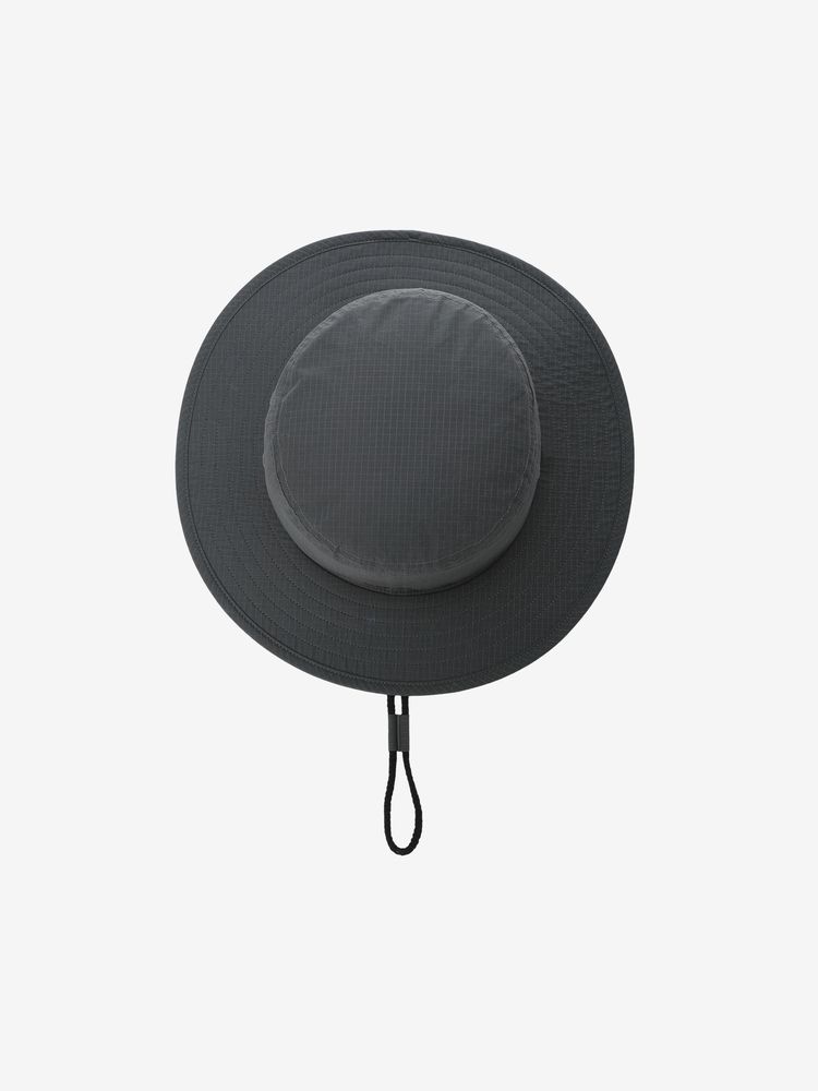 icebreaker(アイスブレーカー) ｜シェル+コットン ワイドブリムハット（ユニセックス）