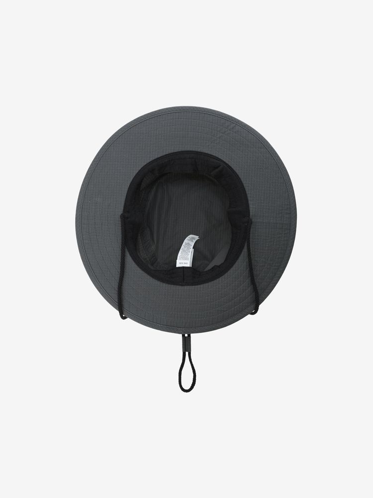 icebreaker(アイスブレーカー) ｜シェル+コットン ワイドブリムハット（ユニセックス）