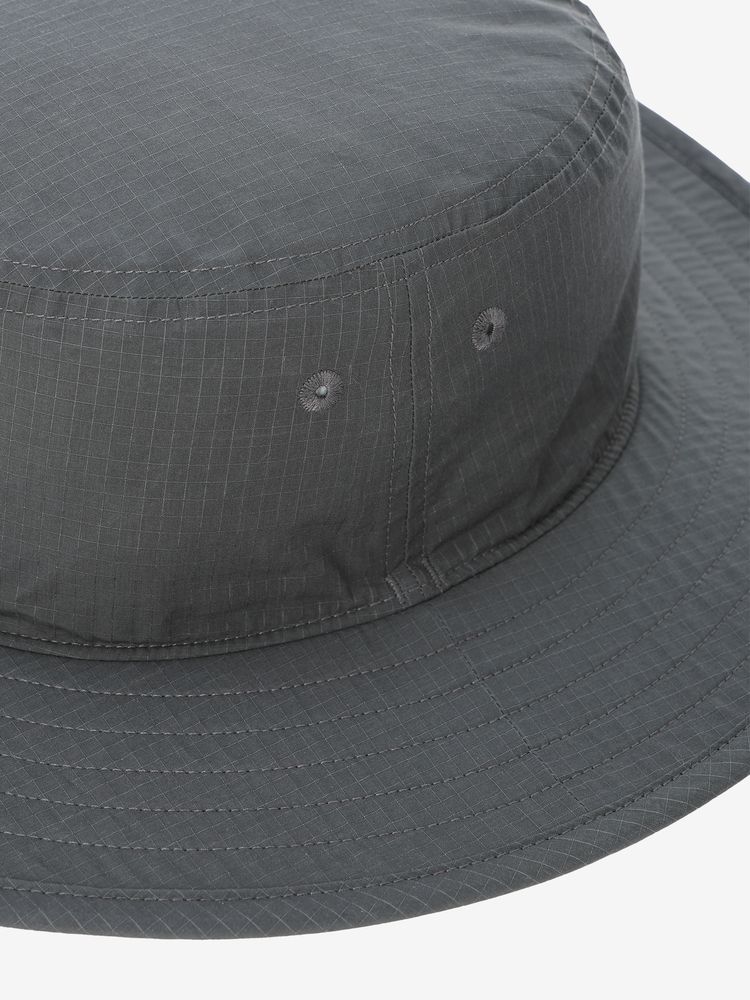 icebreaker(アイスブレーカー) ｜シェル+コットン ワイドブリムハット（ユニセックス）
