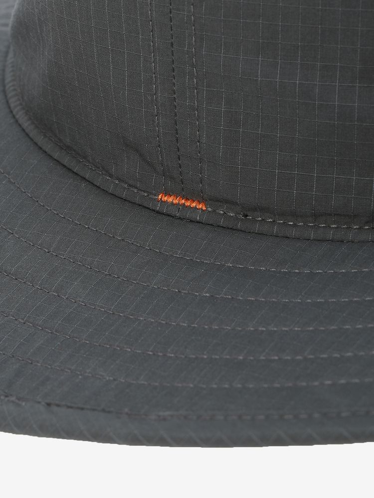 icebreaker(アイスブレーカー) ｜シェル+コットン ワイドブリムハット（ユニセックス）