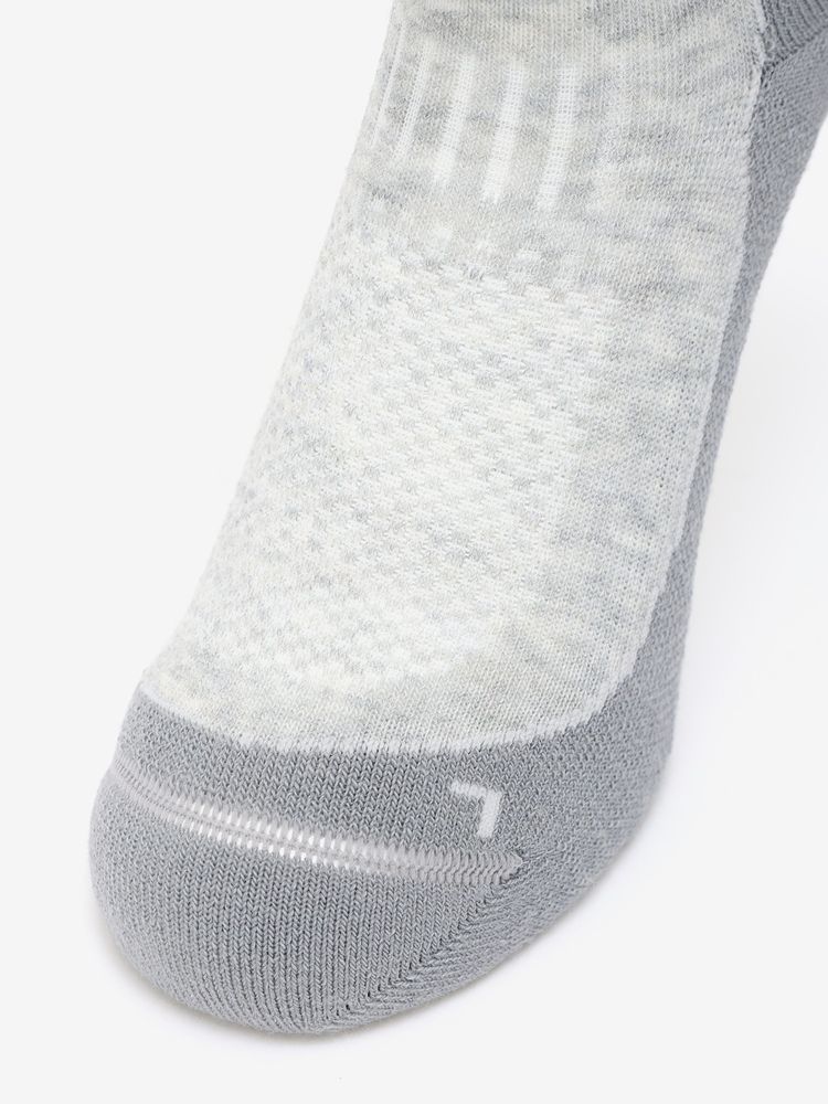 icebreaker(アイスブレーカー) ｜メリノ ハイク+ ライト クルー（レディース）