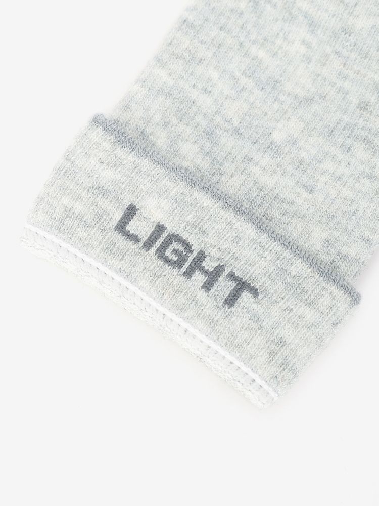 icebreaker(アイスブレーカー) ｜メリノ ハイク+ ライト クルー（レディース）