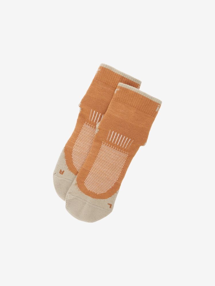 icebreaker(アイスブレーカー) ｜メリノ ハイク+ ライト ミニ（メンズ）