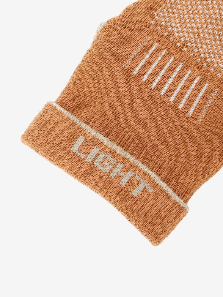 icebreaker(アイスブレーカー) ｜メリノ ハイク+ ライト ミニ（メンズ）