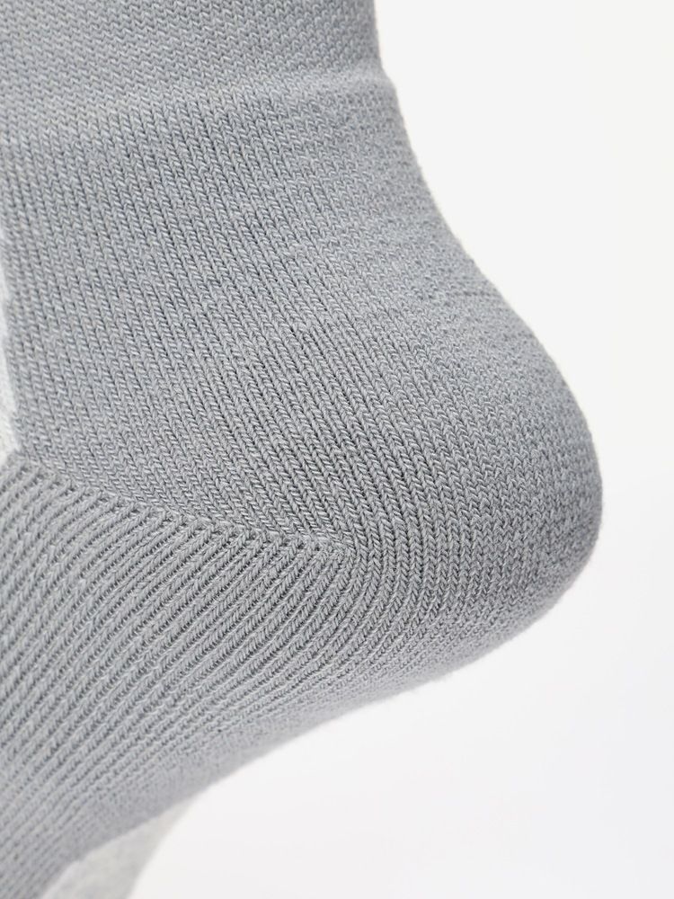 icebreaker(アイスブレーカー) ｜メリノ ハイク+ ライト クルー（メンズ）