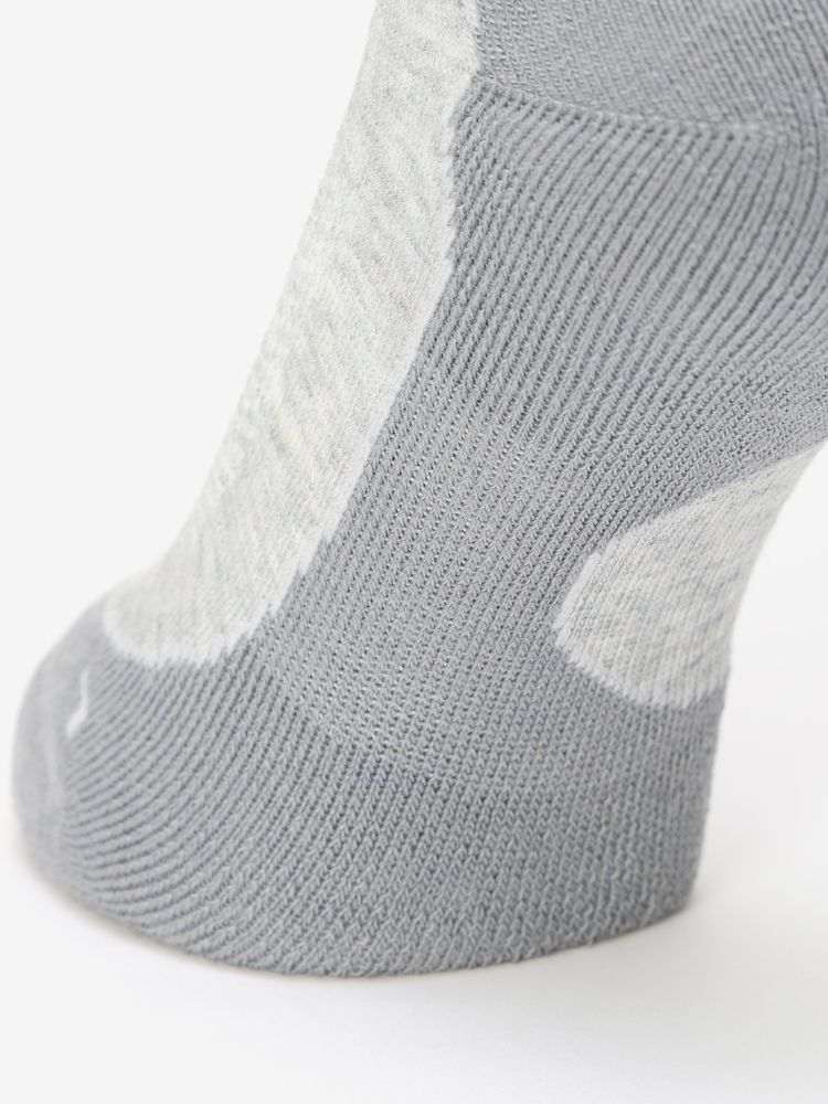 icebreaker(アイスブレーカー) ｜メリノ ハイク+ ライト クルー（メンズ）