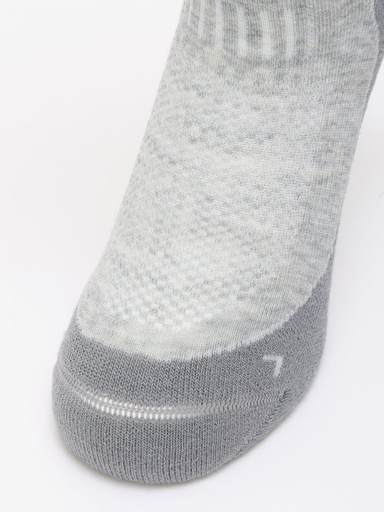 icebreaker(アイスブレーカー) ｜メリノ ハイク+ ライト クルー（メンズ）