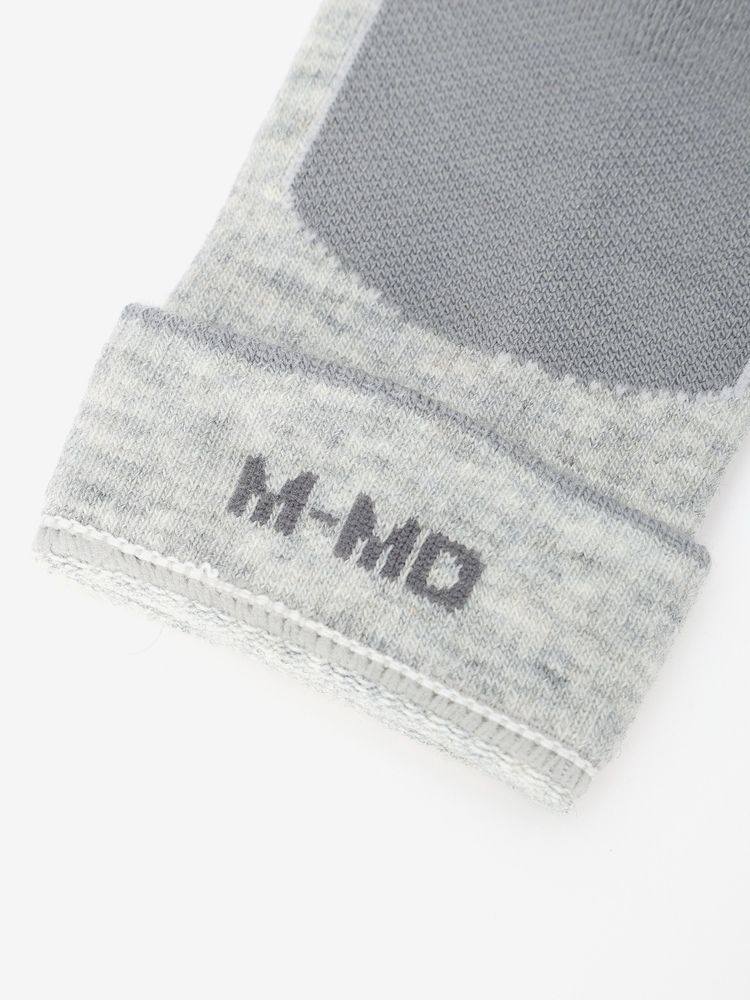 icebreaker(アイスブレーカー) ｜メリノ ハイク+ ライト クルー（メンズ）