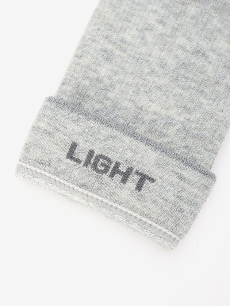 icebreaker(アイスブレーカー) ｜メリノ ハイク+ ライト クルー（メンズ）