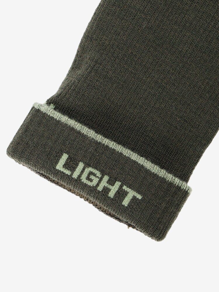 icebreaker(アイスブレーカー) ｜メリノ ハイク+ ライト クルー（メンズ）