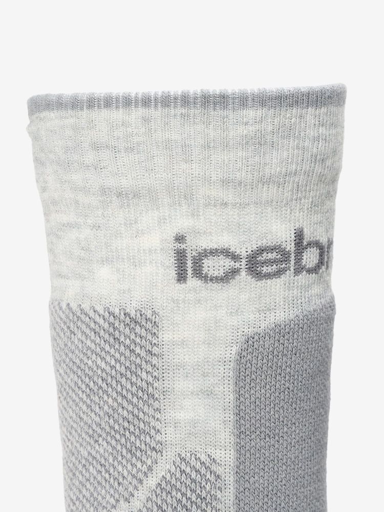 icebreaker(アイスブレーカー) ｜メリノ ハイク+ ヘビー クルー（メンズ）