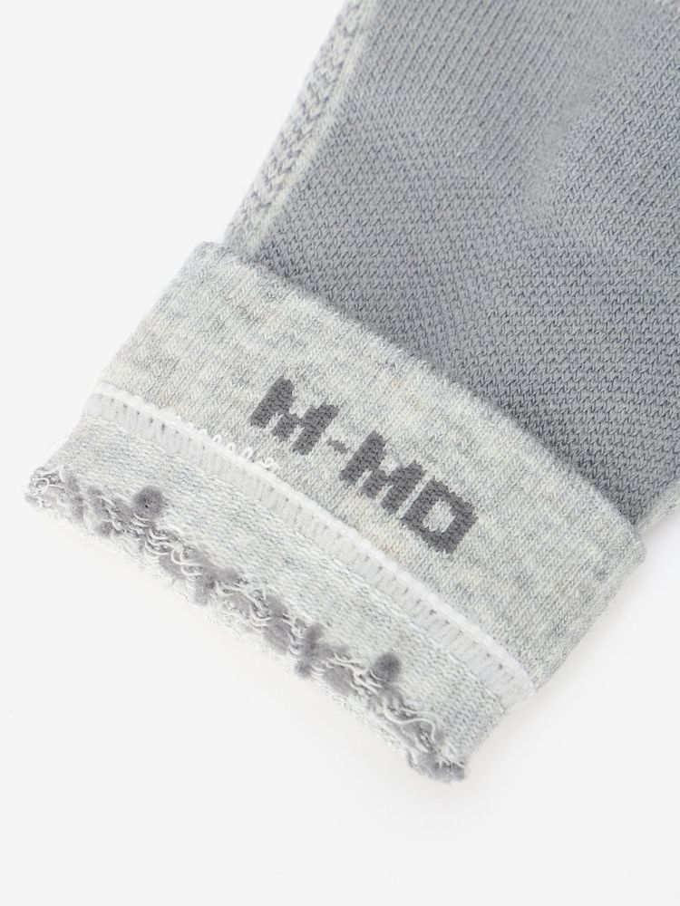 icebreaker(アイスブレーカー) ｜メリノ ハイク+ ヘビー クルー（メンズ）