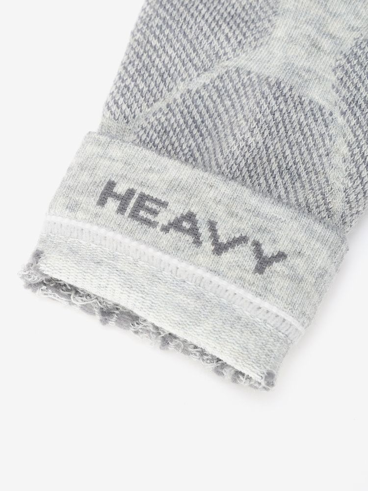 icebreaker(アイスブレーカー) ｜メリノ ハイク+ ヘビー クルー（メンズ）