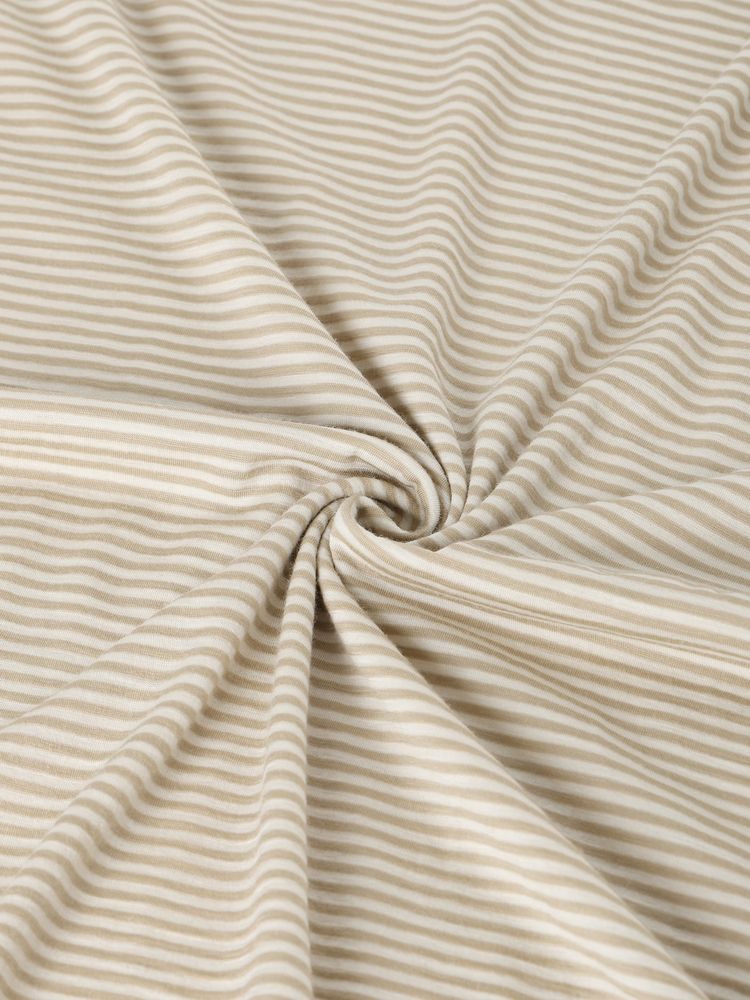 icebreaker(アイスブレーカー) ｜150 メリノ ストライプ ショートスリーブ ティー（ユニセックス）