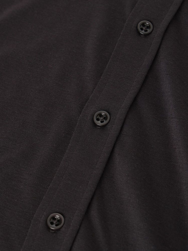 icebreaker(アイスブレーカー) ｜メリノブレンド 125 クールライト ロングスリーブ シャツ（ユニセックス）