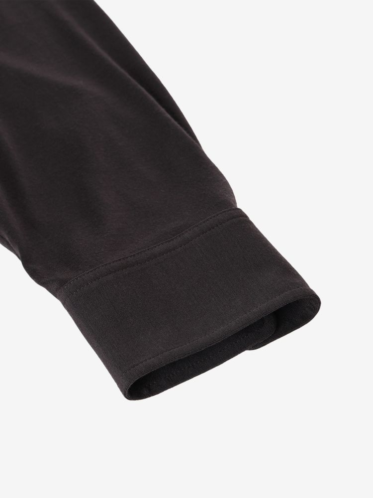 icebreaker(アイスブレーカー) ｜メリノブレンド 125 クールライト ロングスリーブ シャツ（ユニセックス）