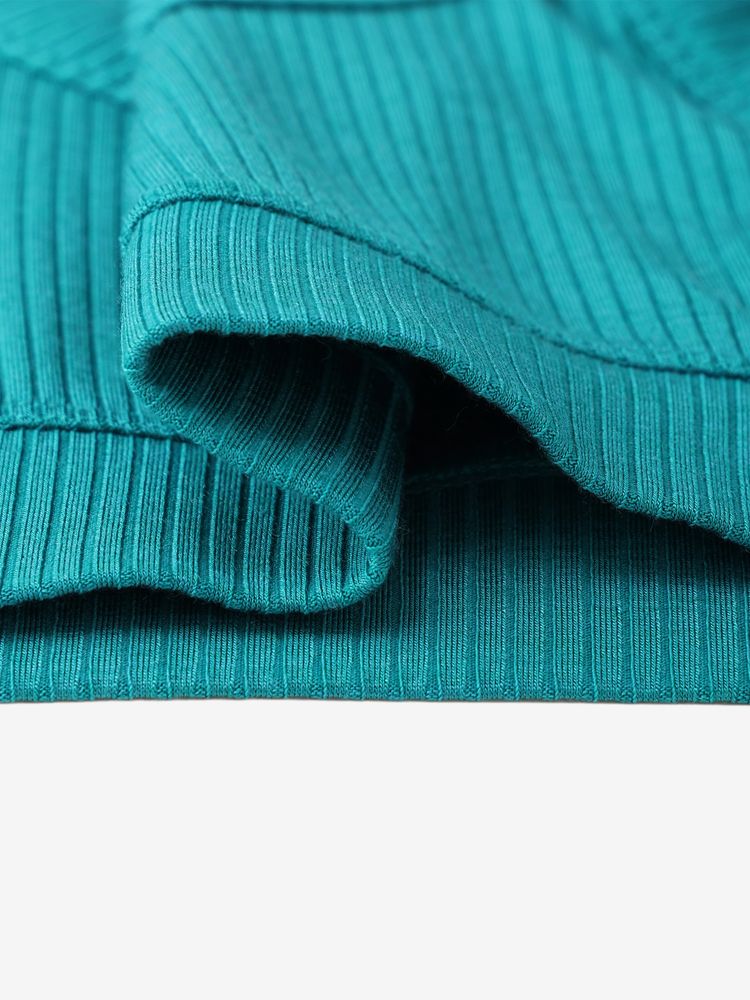 icebreaker(アイスブレーカー) ｜メリノブレンド リブ ブラ（レディース）