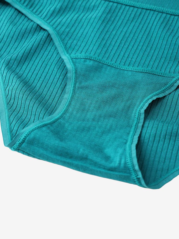 icebreaker(アイスブレーカー) ｜メリノブレンド リブ ヒップスター ショーツ（レディース）