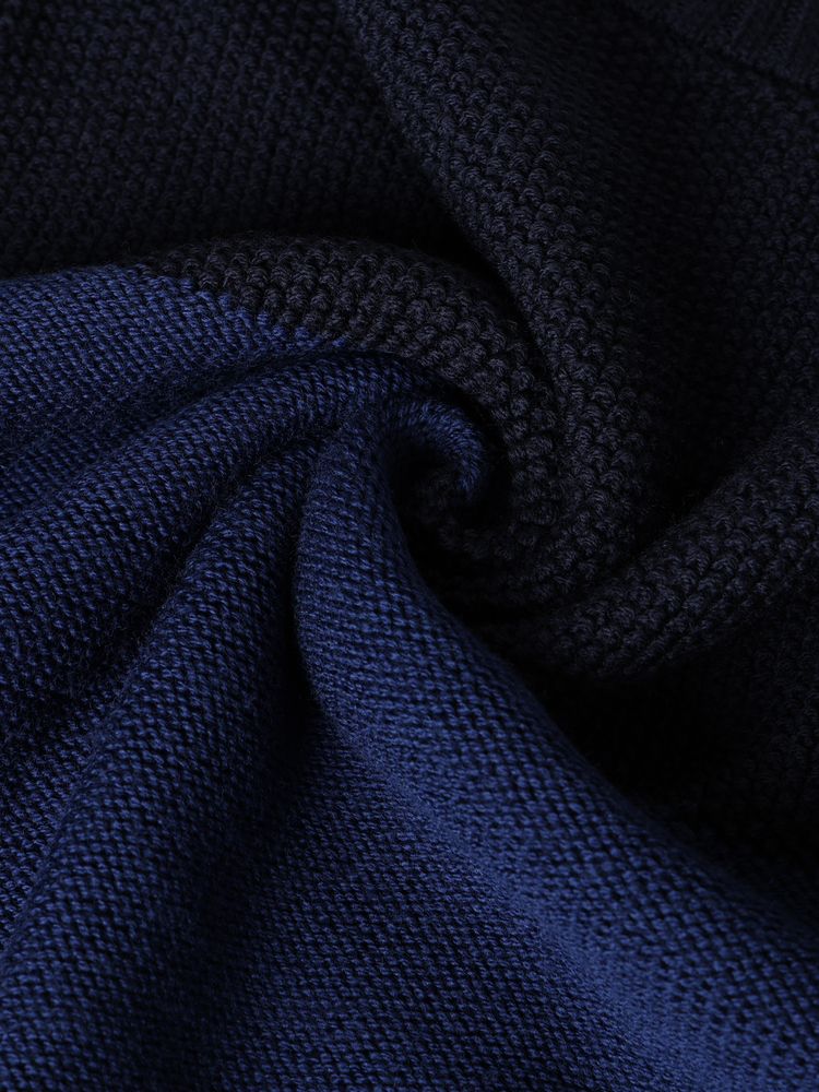 icebreaker(アイスブレーカー) ｜ウェイポイント ケーブルニット クルーセーター（メンズ）