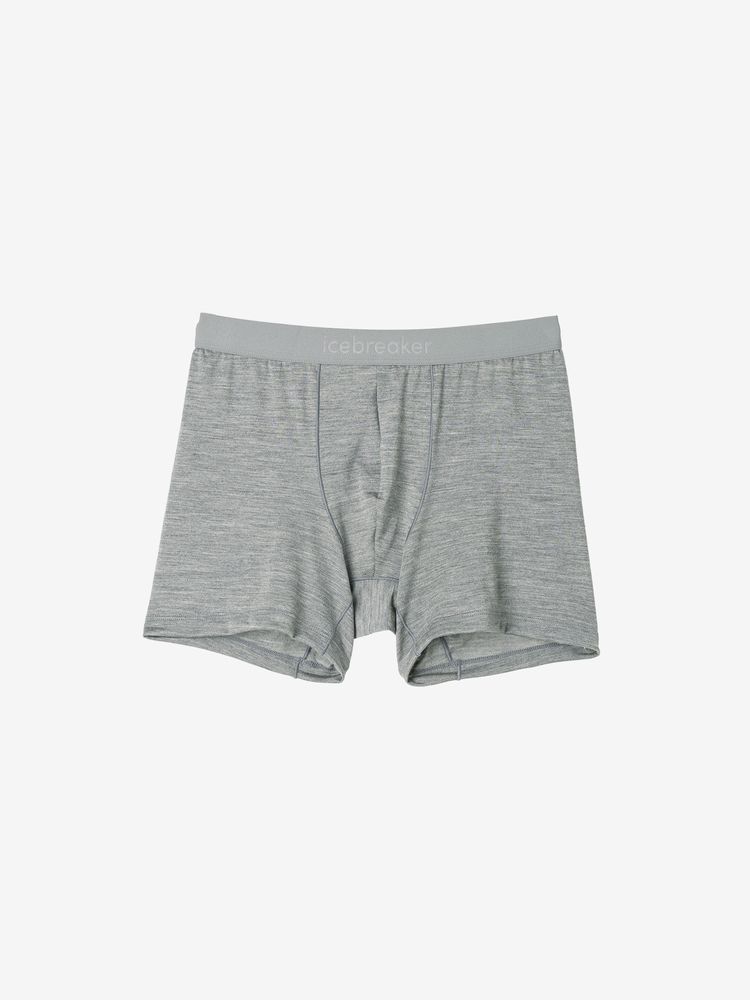 icebreaker(アイスブレーカー) ｜メリノブレンド 125 クールライト アナトミカ ボクサー（メンズ）
