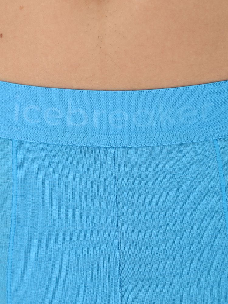 icebreaker(アイスブレーカー) ｜メリノブレンド 125 クールライト アナトミカ ボクサー（メンズ）