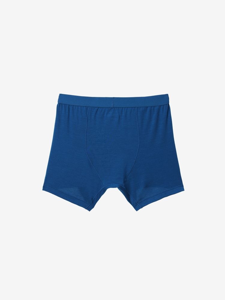 icebreaker(アイスブレーカー) ｜メリノブレンド 125 クールライト アナトミカ ボクサー（メンズ）