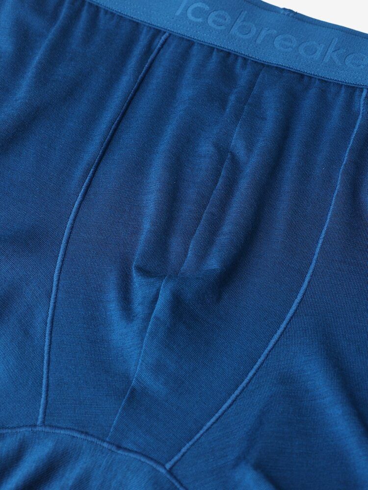 icebreaker(アイスブレーカー) ｜メリノブレンド 125 クールライト アナトミカ ボクサー（メンズ）