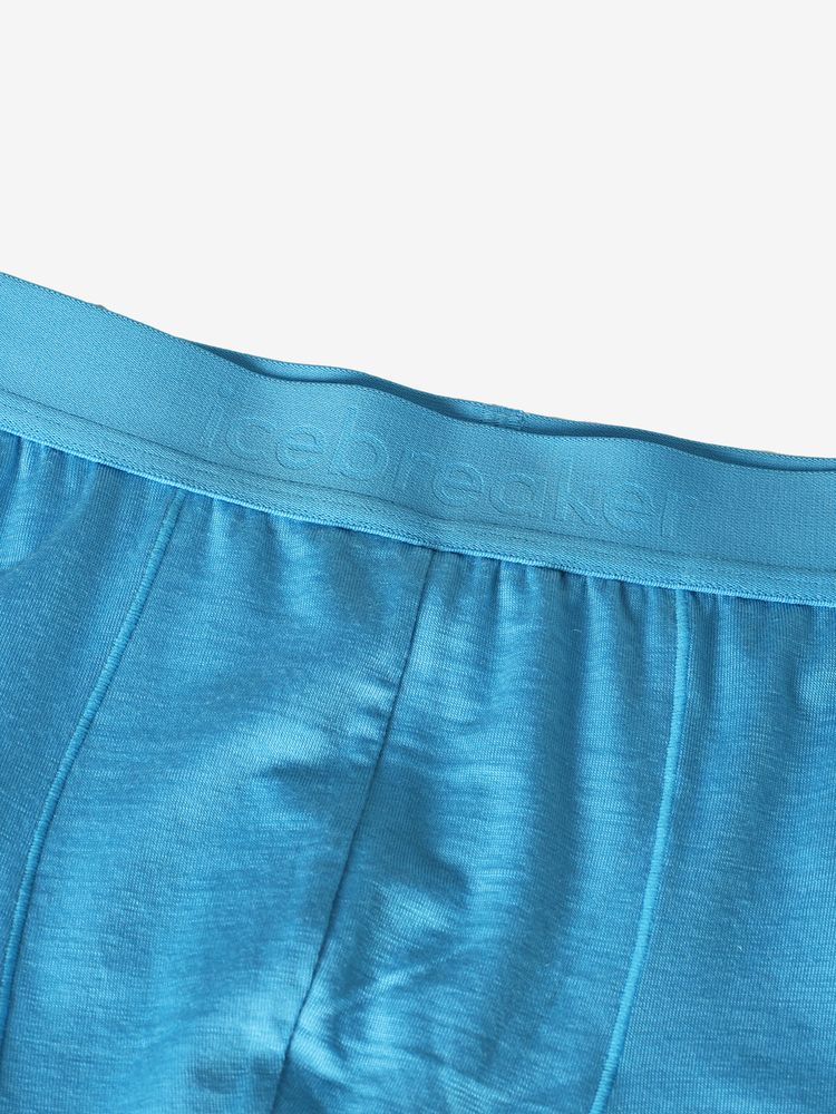 icebreaker(アイスブレーカー) ｜メリノブレンド 125 クールライト アナトミカ ボクサー（メンズ）