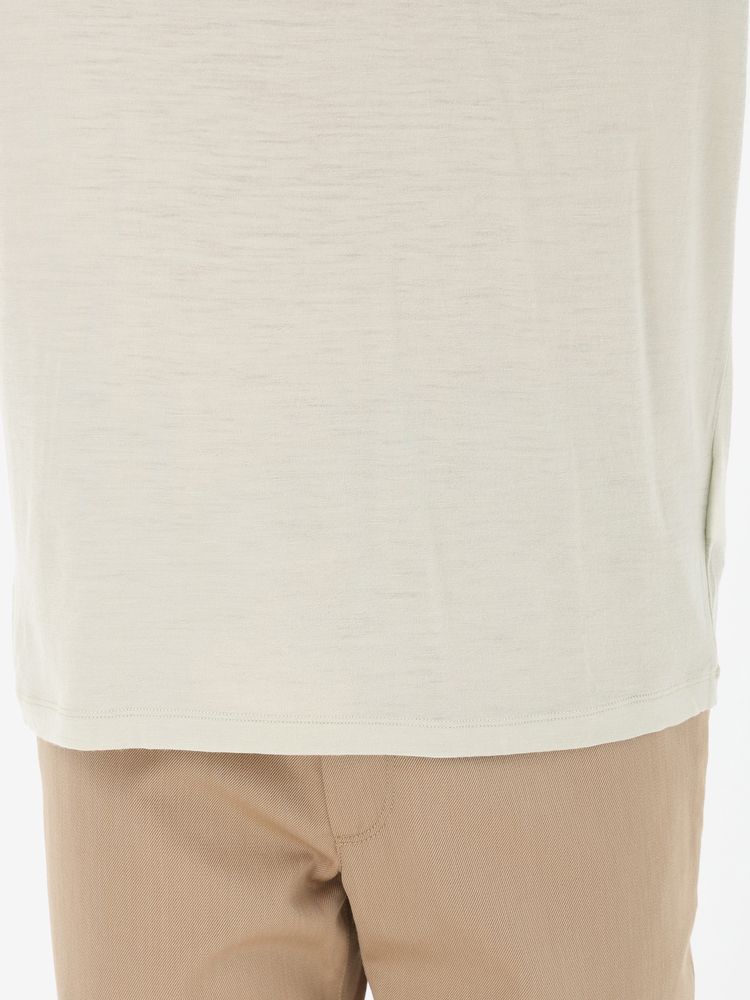 icebreaker(アイスブレーカー) ｜メリノ 150 コージーキャンパー TL ショートスリーブ ティー（メンズ）