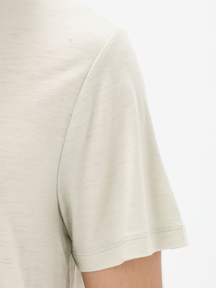 icebreaker(アイスブレーカー) ｜メリノ 150 コージーキャンパー TL ショートスリーブ ティー（メンズ）