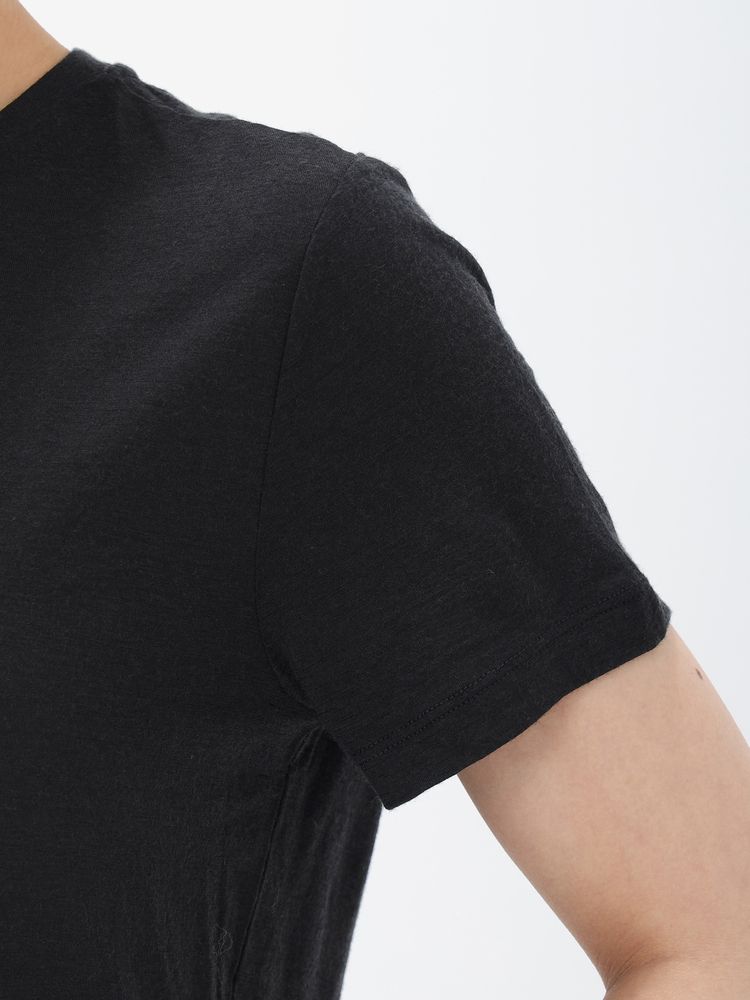 icebreaker(アイスブレーカー) ｜メリノ 150 スパークリングスターズ TL ショートスリーブ ティー（レディース）