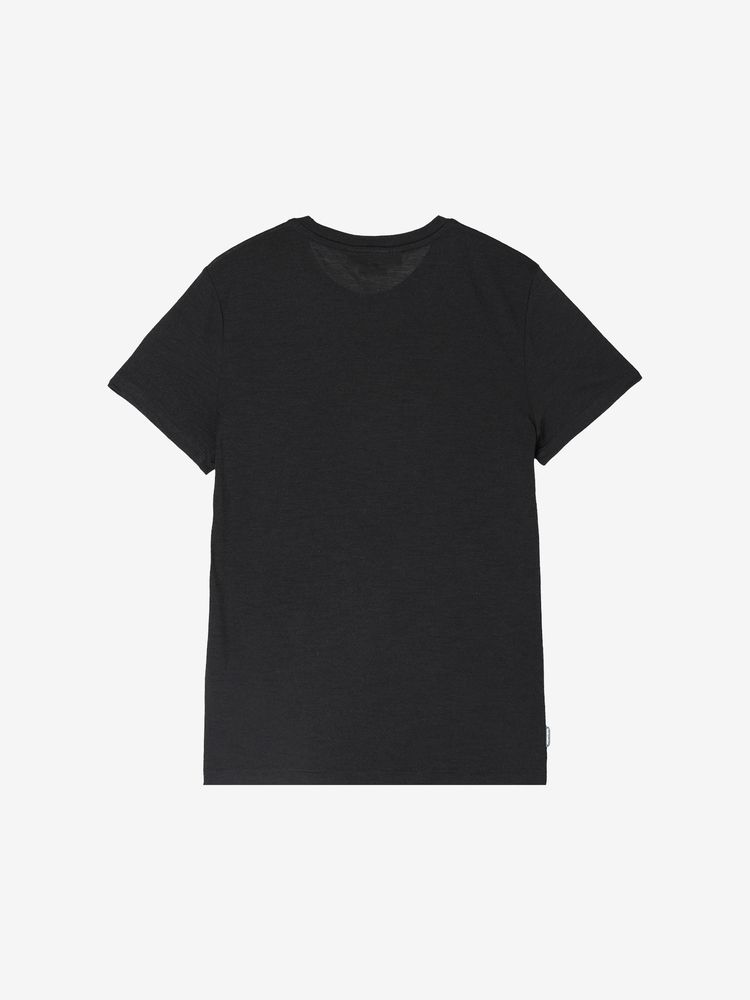 icebreaker(アイスブレーカー) ｜メリノ 150 スパークリングスターズ TL ショートスリーブ ティー（レディース）